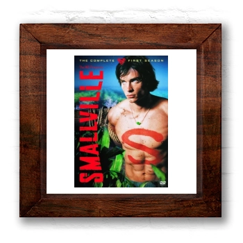 Smallville (2001) 6x6