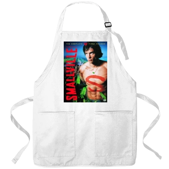 Smallville (2001) Apron