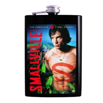 Smallville (2001) Hip Flask