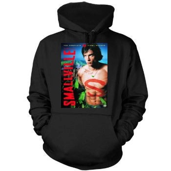 Smallville (2001) Mens Pullover Hoodie Sweatshirt