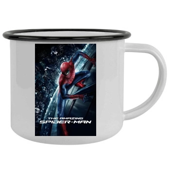 The Amazing Spider-Man (2012) Camping Mug