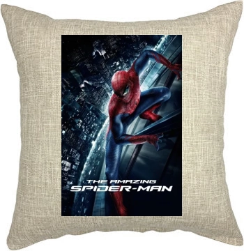 The Amazing Spider-Man (2012) Pillow