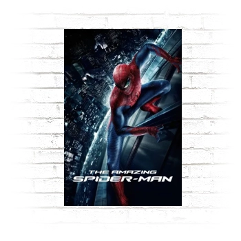 The Amazing Spider-Man (2012) Poster