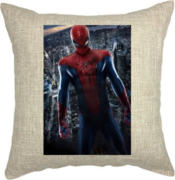 The Amazing Spider-Man (2012) Pillow