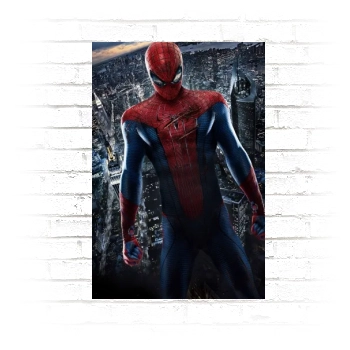 The Amazing Spider-Man (2012) Poster