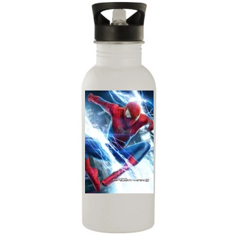 The Amazing Spider-Man 2 (2014) Stainless Steel Water Bottle