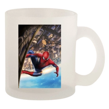 The Amazing Spider-Man 2 (2014) 10oz Frosted Mug