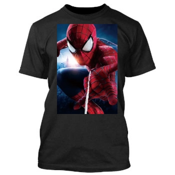 The Amazing Spider-Man 2 (2014) Men's TShirt