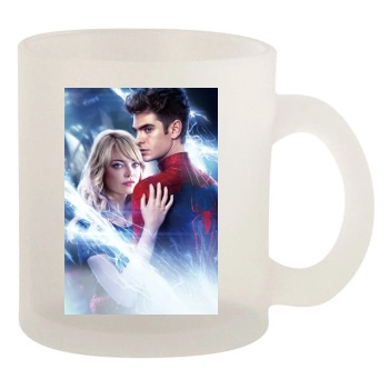 The Amazing Spider-Man 2 (2014) 10oz Frosted Mug