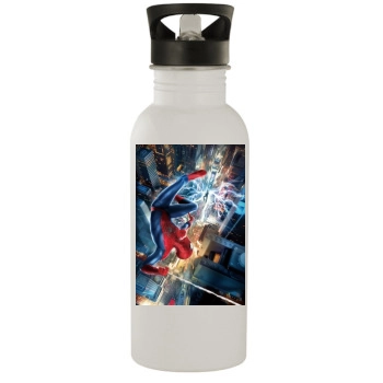 The Amazing Spider-Man 2 (2014) Stainless Steel Water Bottle