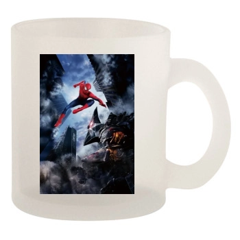 The Amazing Spider-Man 2 (2014) 10oz Frosted Mug