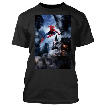 The Amazing Spider-Man 2 (2014) Men's TShirt