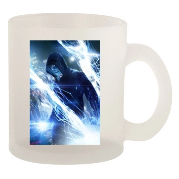 The Amazing Spider-Man 2 (2014) 10oz Frosted Mug