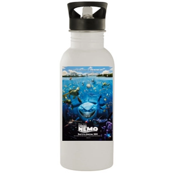 Finding Nemo (2003) Stainless Steel Water Bottle