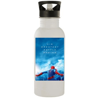 The Amazing Spider-Man 2 (2014) Stainless Steel Water Bottle