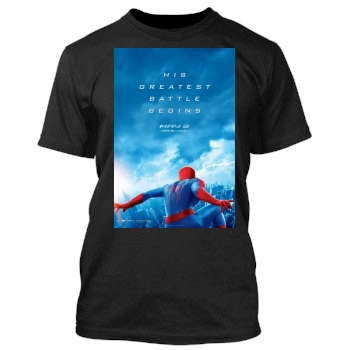 The Amazing Spider-Man 2 (2014) Men's TShirt