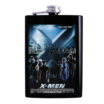 X-Men (2000) Hip Flask