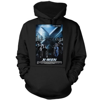 X-Men (2000) Mens Pullover Hoodie Sweatshirt