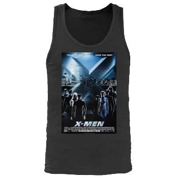 X-Men (2000) Men's Tank Top