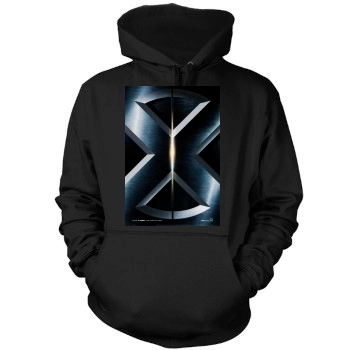 X-Men (2000) Mens Pullover Hoodie Sweatshirt