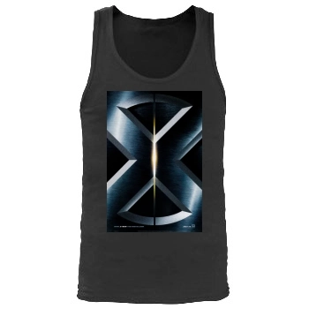 X-Men (2000) Men's Tank Top