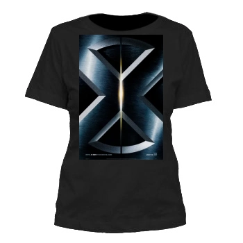 X-Men (2000) Women's Cut T-Shirt