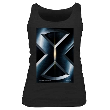 X-Men (2000) Women's Tank Top