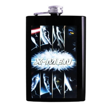 X-Men (2000) Hip Flask