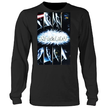 X-Men (2000) Men's Heavy Long Sleeve TShirt