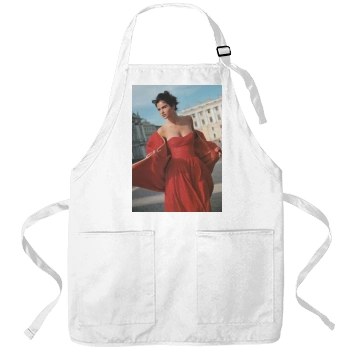 Helena Christensen Apron