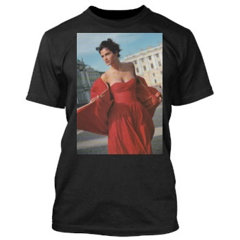 Helena Christensen Men's TShirt