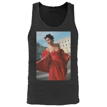 Helena Christensen Men's Tank Top