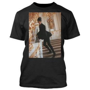 Helena Christensen Men's TShirt