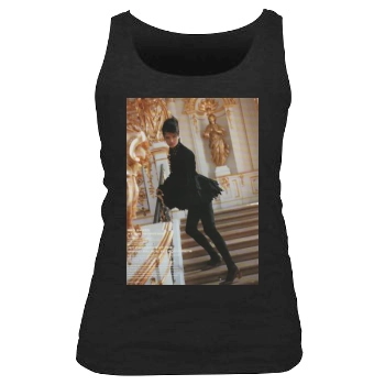 Helena Christensen Women's Tank Top