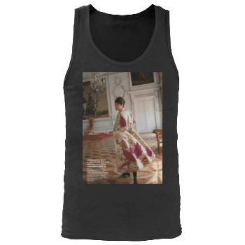 Helena Christensen Men's Tank Top