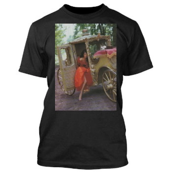 Helena Christensen Men's TShirt