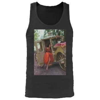 Helena Christensen Men's Tank Top