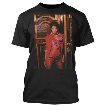 Helena Christensen Men's TShirt