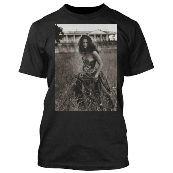 Helena Christensen Men's TShirt