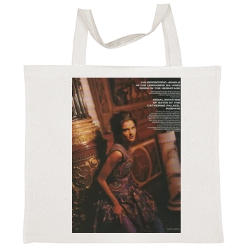 Helena Christensen Tote