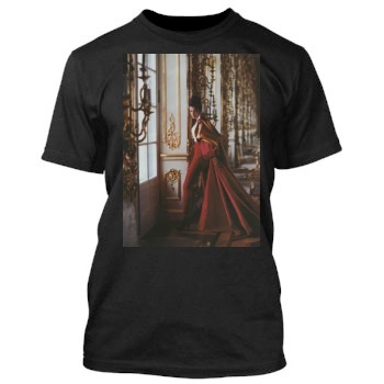 Helena Christensen Men's TShirt