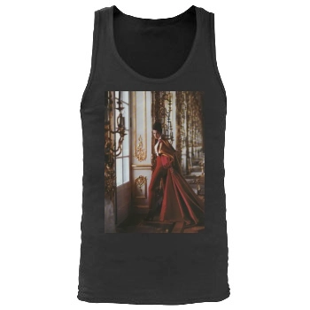 Helena Christensen Men's Tank Top