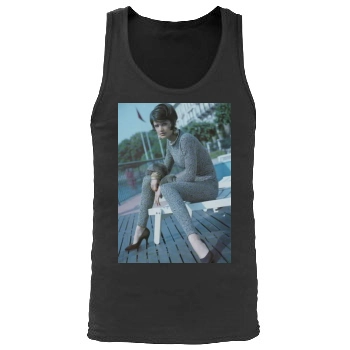 Helena Christensen Men's Tank Top