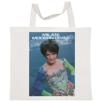 Helena Christensen Tote