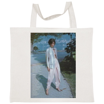 Helena Christensen Tote