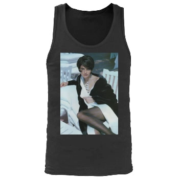 Helena Christensen Men's Tank Top