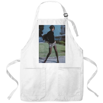 Helena Christensen Apron