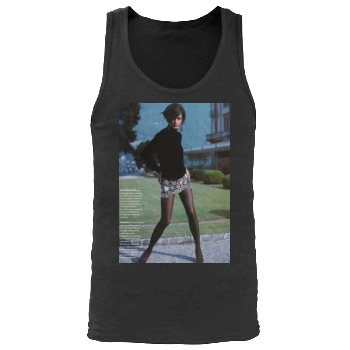 Helena Christensen Men's Tank Top