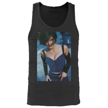 Helena Christensen Men's Tank Top