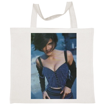 Helena Christensen Tote